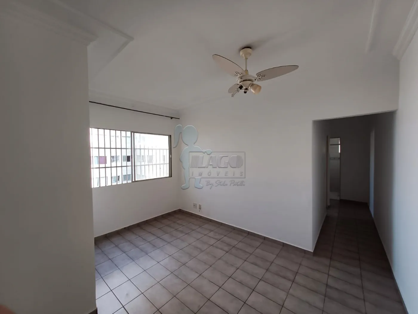 Alugar Apartamento / Padrão em Ribeirão Preto R$ 1.350,00 - Foto 6