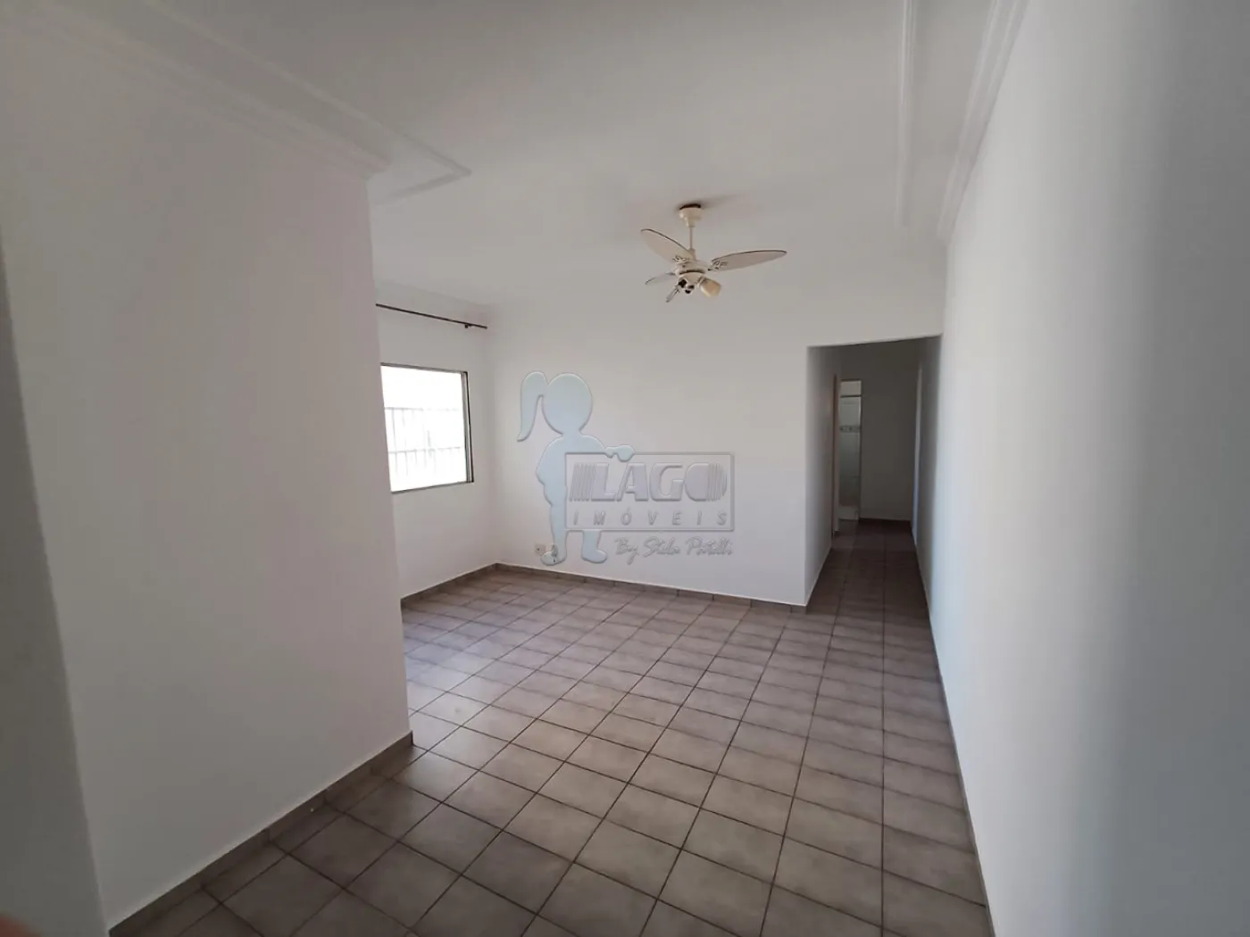 Alugar Apartamento / Padrão em Ribeirão Preto R$ 1.350,00 - Foto 3