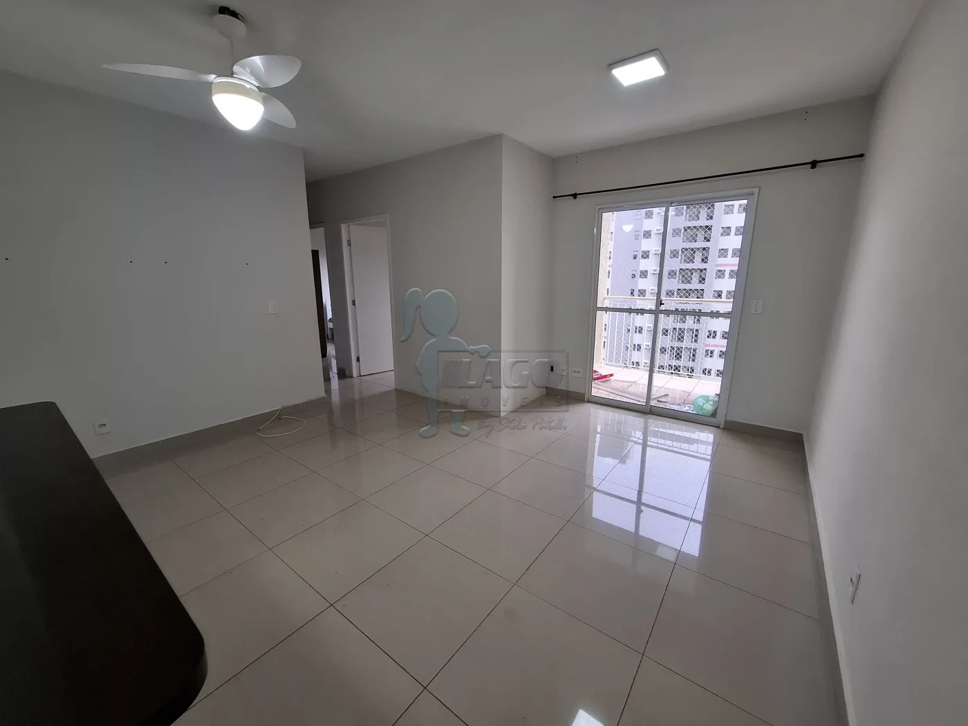 Alugar Apartamento / Padrão em Ribeirão Preto R$ 1.800,00 - Foto 1