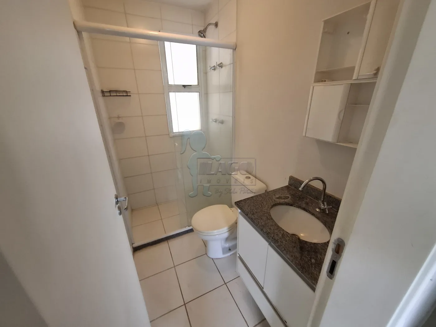 Alugar Apartamento / Padrão em Ribeirão Preto R$ 1.800,00 - Foto 8