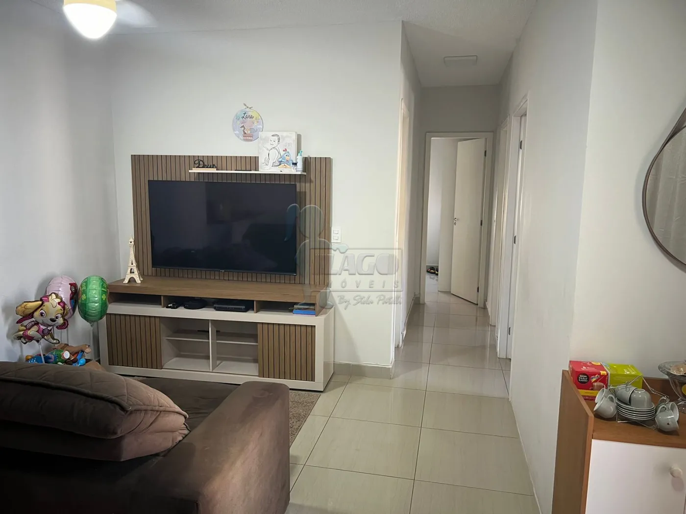 Comprar Apartamento / Padrão em Ribeirão Preto R$ 340.000,00 - Foto 3