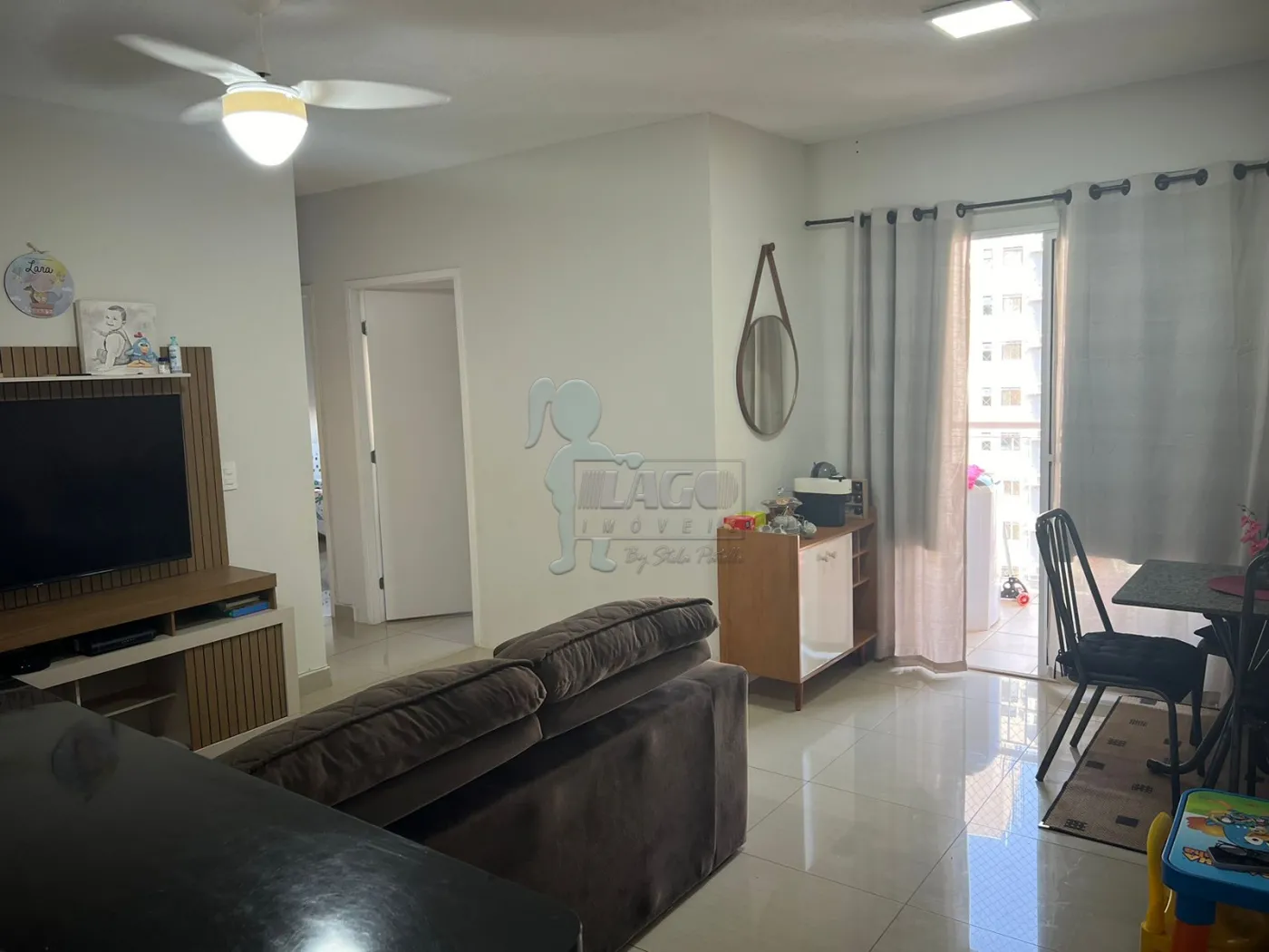 Comprar Apartamento / Padrão em Ribeirão Preto R$ 340.000,00 - Foto 4