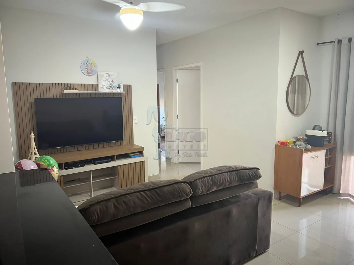 Comprar Apartamento / Padrão em Ribeirão Preto R$ 340.000,00 - Foto 1