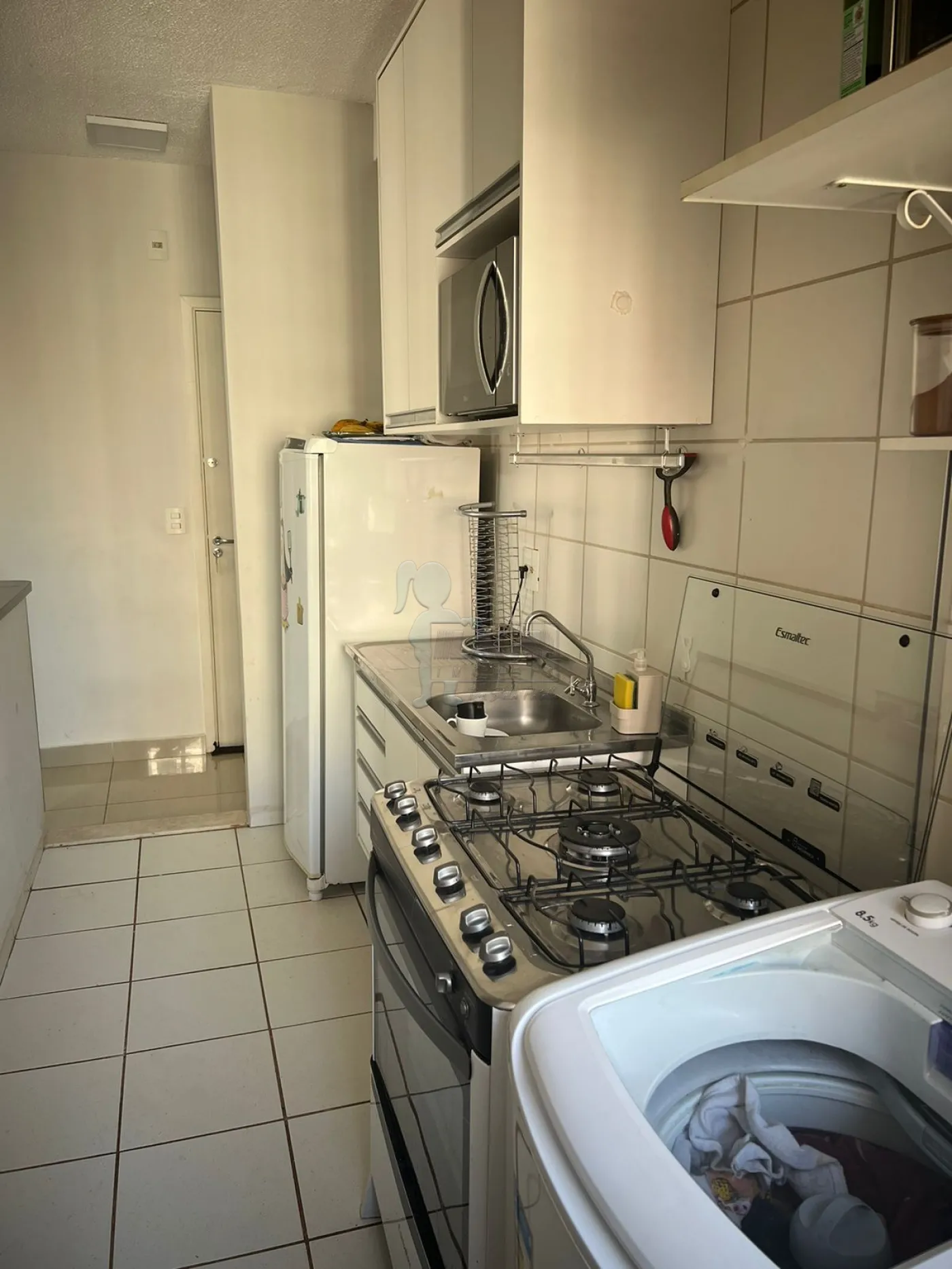 Comprar Apartamento / Padrão em Ribeirão Preto R$ 340.000,00 - Foto 13