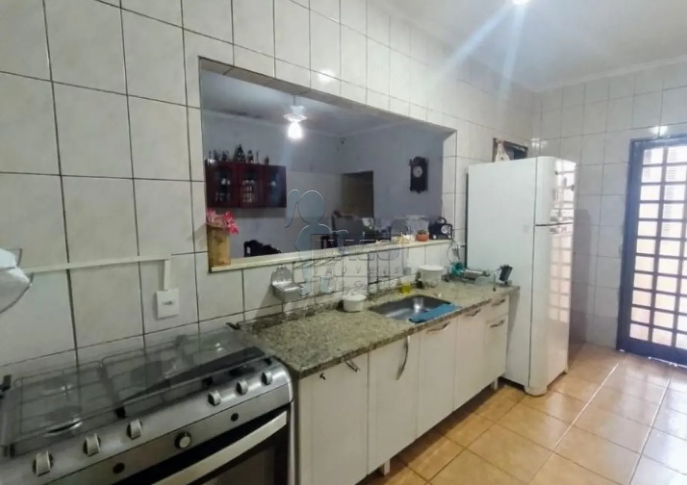 Comprar Casa / Padrão em Ribeirão Preto R$ 310.000,00 - Foto 7