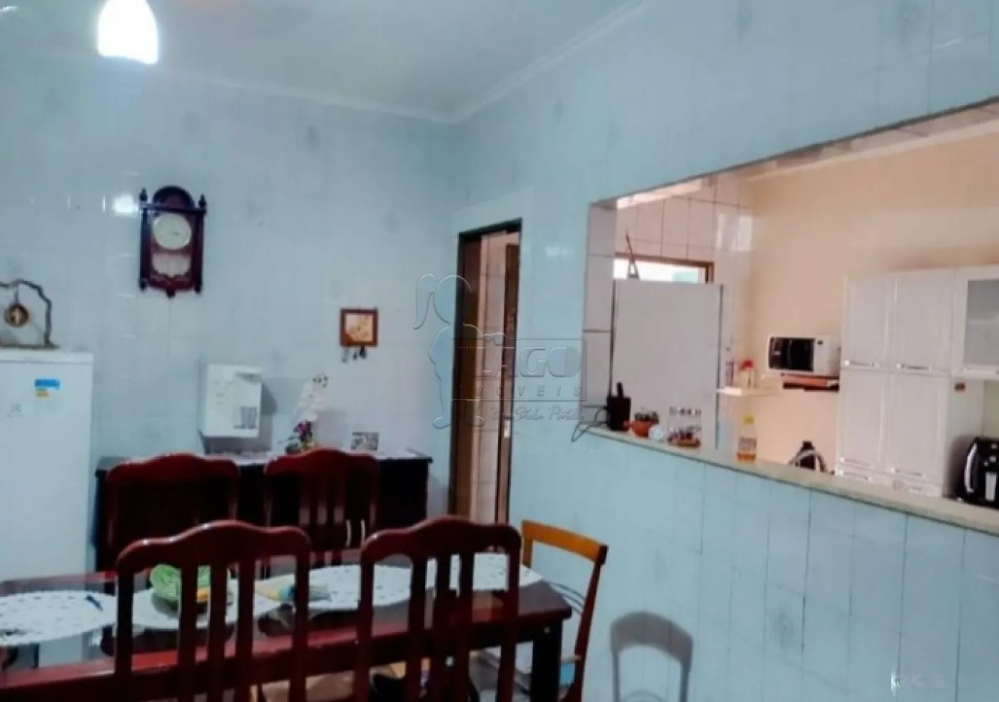 Comprar Casa / Padrão em Ribeirão Preto R$ 310.000,00 - Foto 5