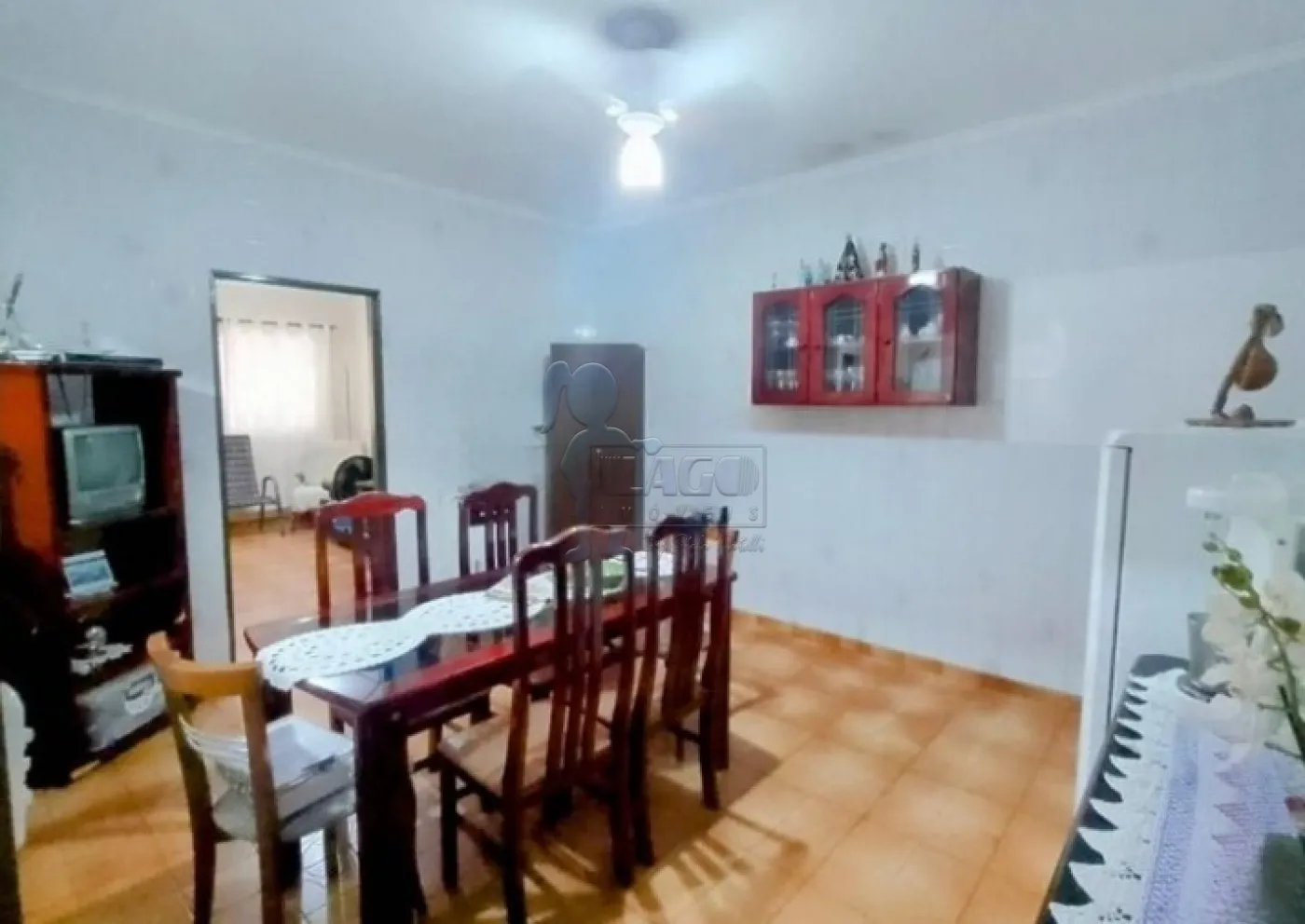 Comprar Casa / Padrão em Ribeirão Preto R$ 310.000,00 - Foto 6