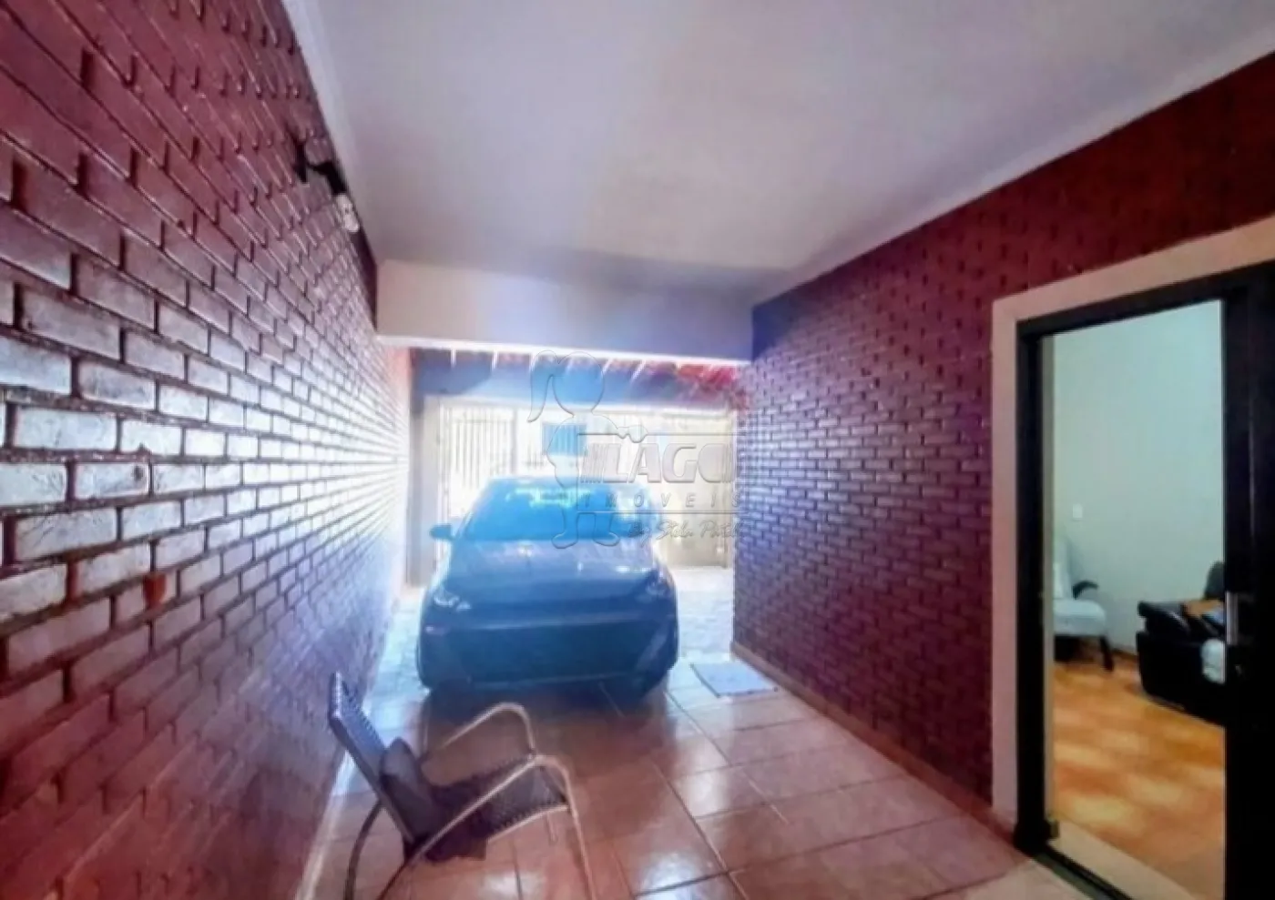 Comprar Casa / Padrão em Ribeirão Preto R$ 310.000,00 - Foto 1