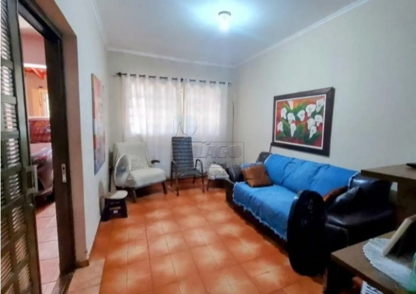 Comprar Casa / Padrão em Ribeirão Preto R$ 310.000,00 - Foto 3