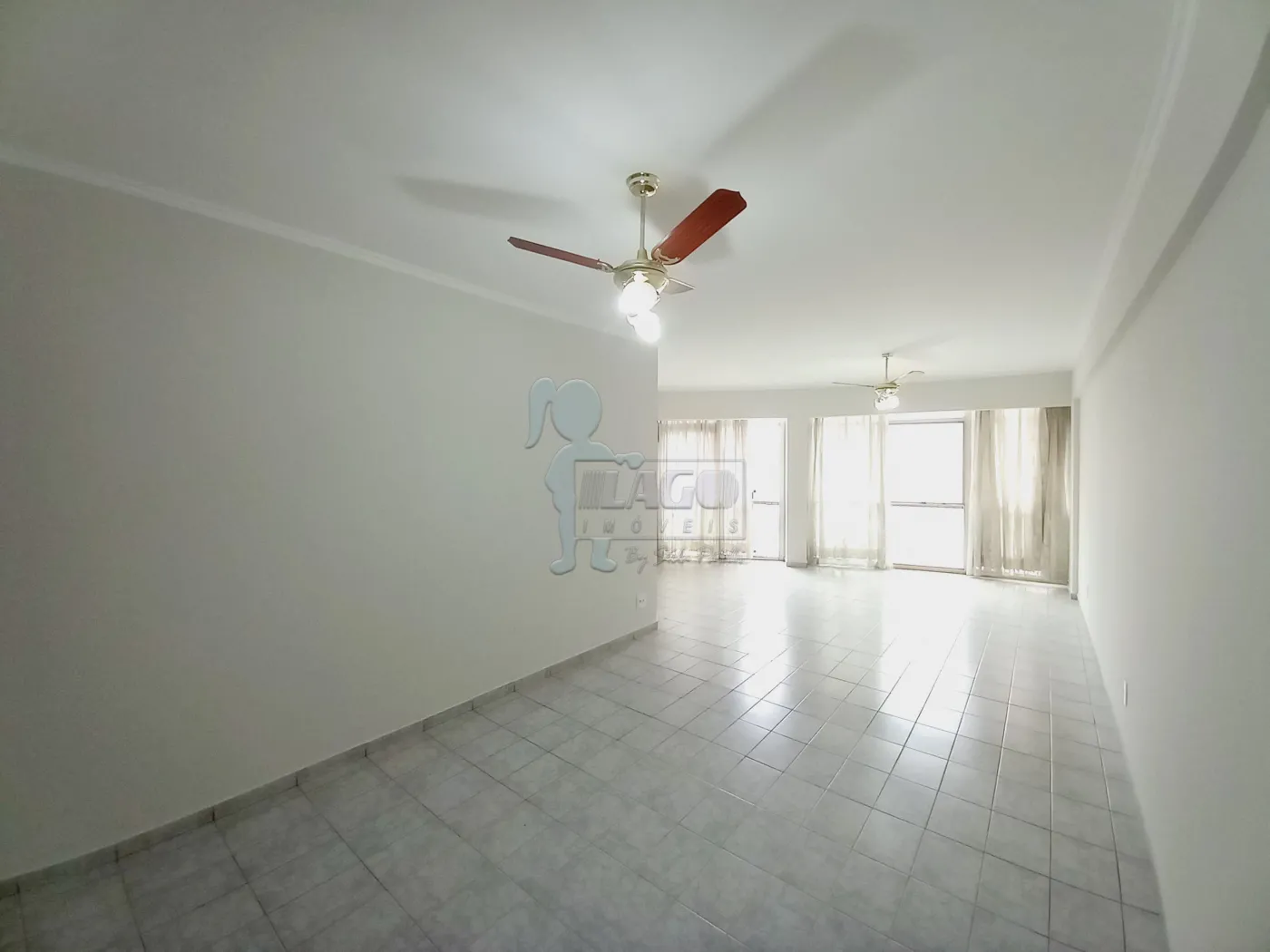 Alugar Apartamento / Padrão em Ribeirão Preto R$ 1.600,00 - Foto 9