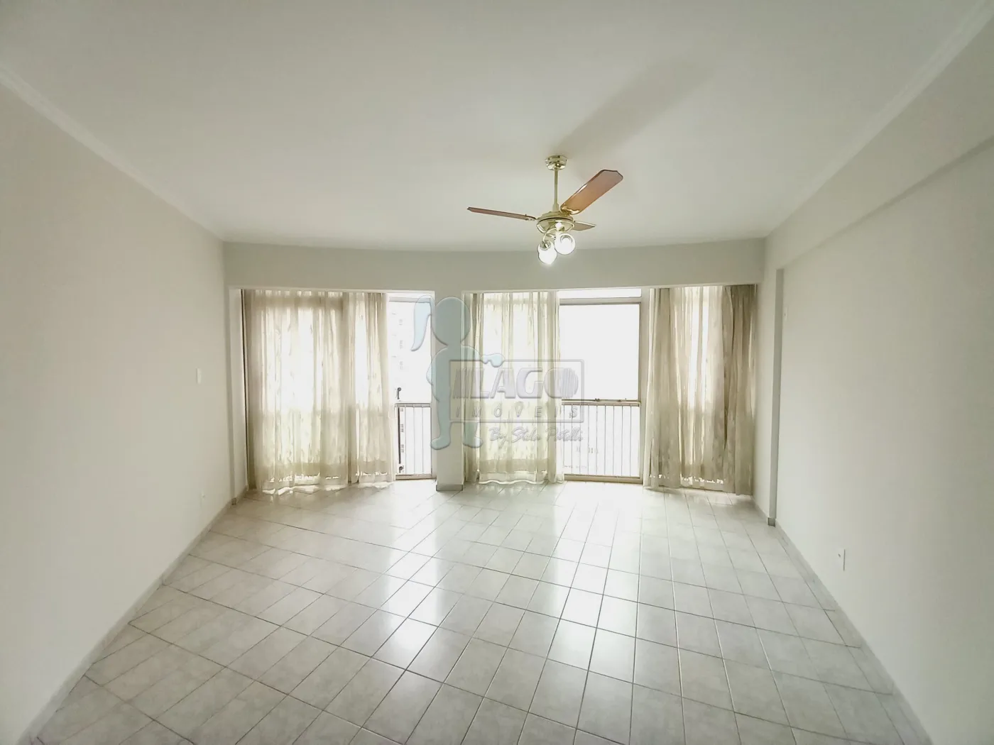 Alugar Apartamento / Padrão em Ribeirão Preto R$ 1.600,00 - Foto 11