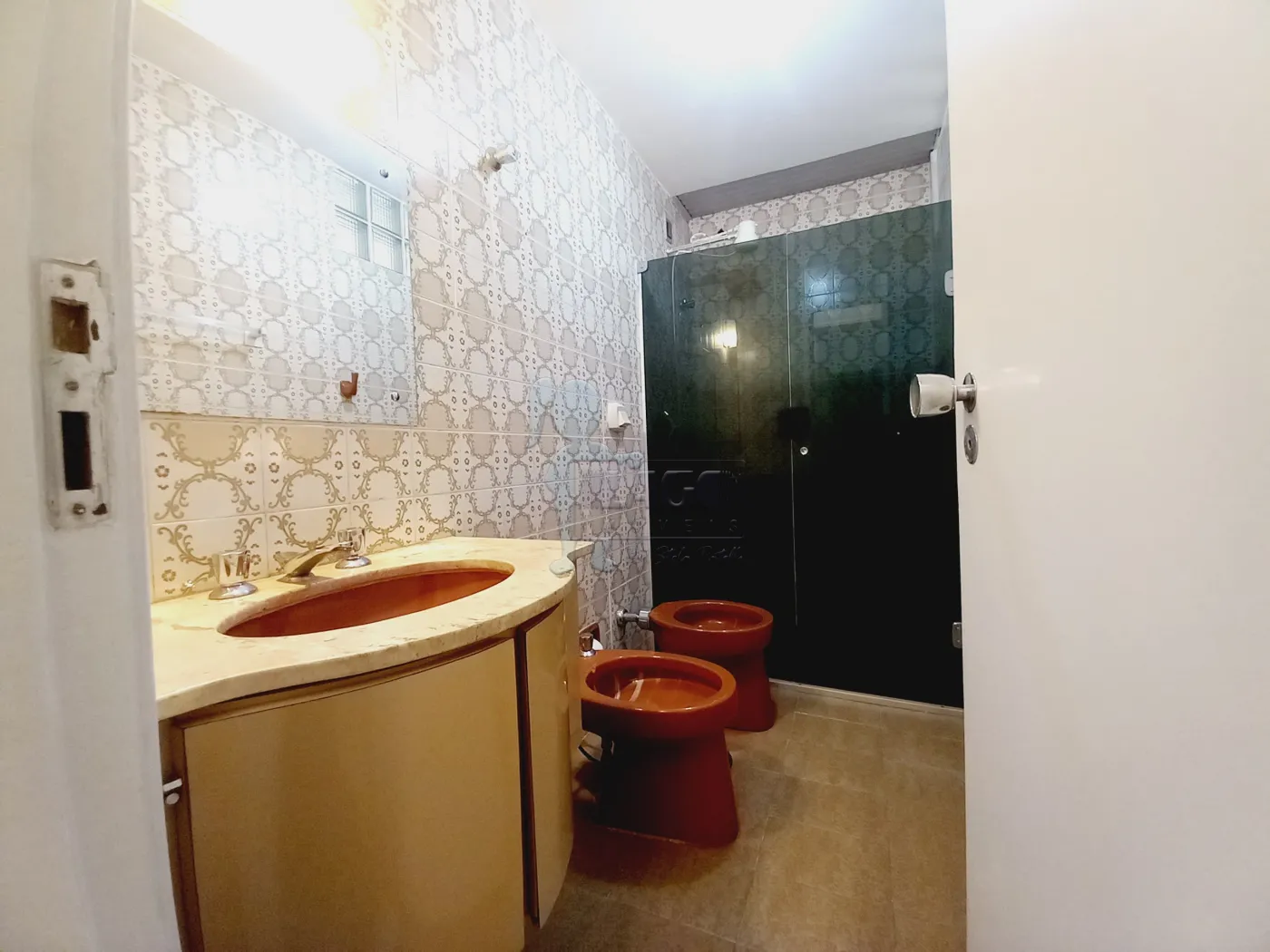 Alugar Apartamento / Padrão em Ribeirão Preto R$ 1.600,00 - Foto 12