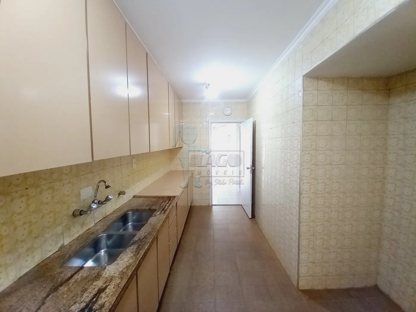 Alugar Apartamento / Padrão em Ribeirão Preto R$ 1.600,00 - Foto 17