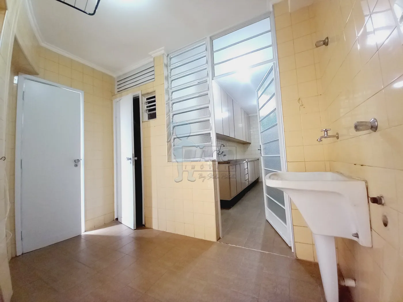 Alugar Apartamento / Padrão em Ribeirão Preto R$ 1.600,00 - Foto 19