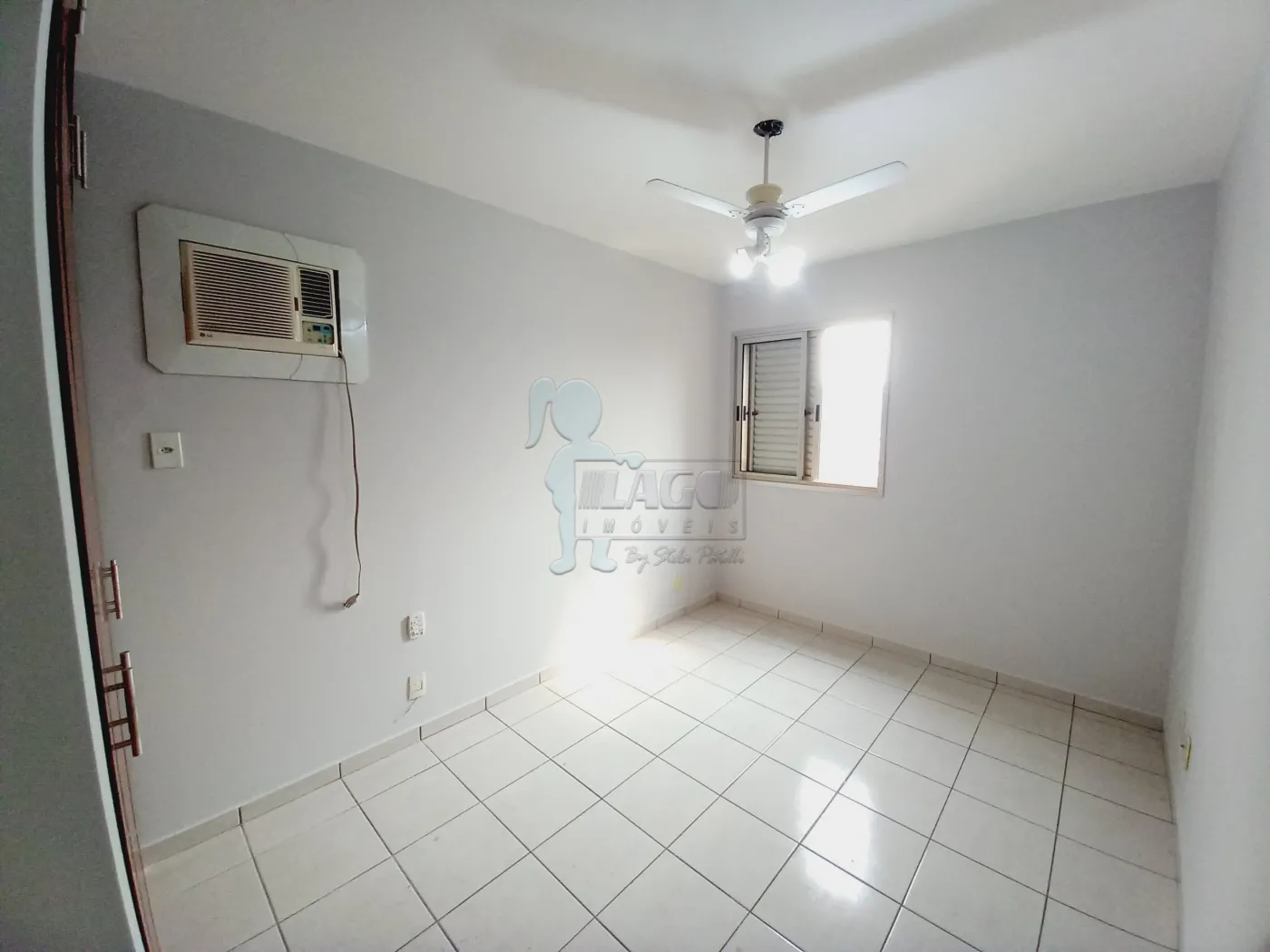 Alugar Apartamento / Padrão em Ribeirão Preto R$ 1.500,00 - Foto 1