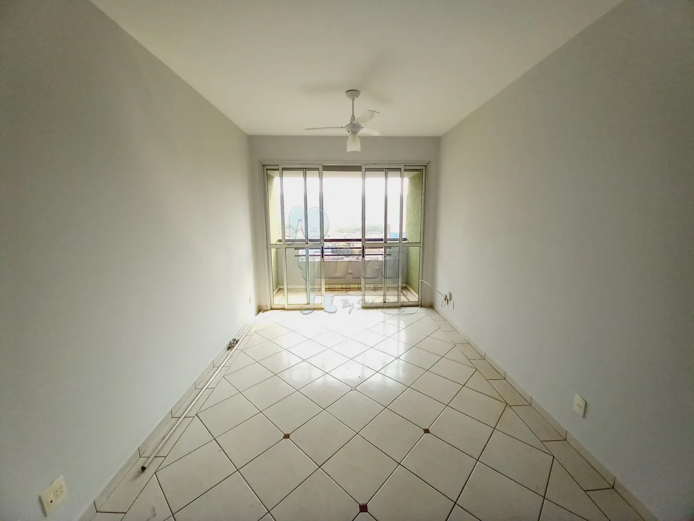 Alugar Apartamento / Padrão em Ribeirão Preto R$ 1.500,00 - Foto 4