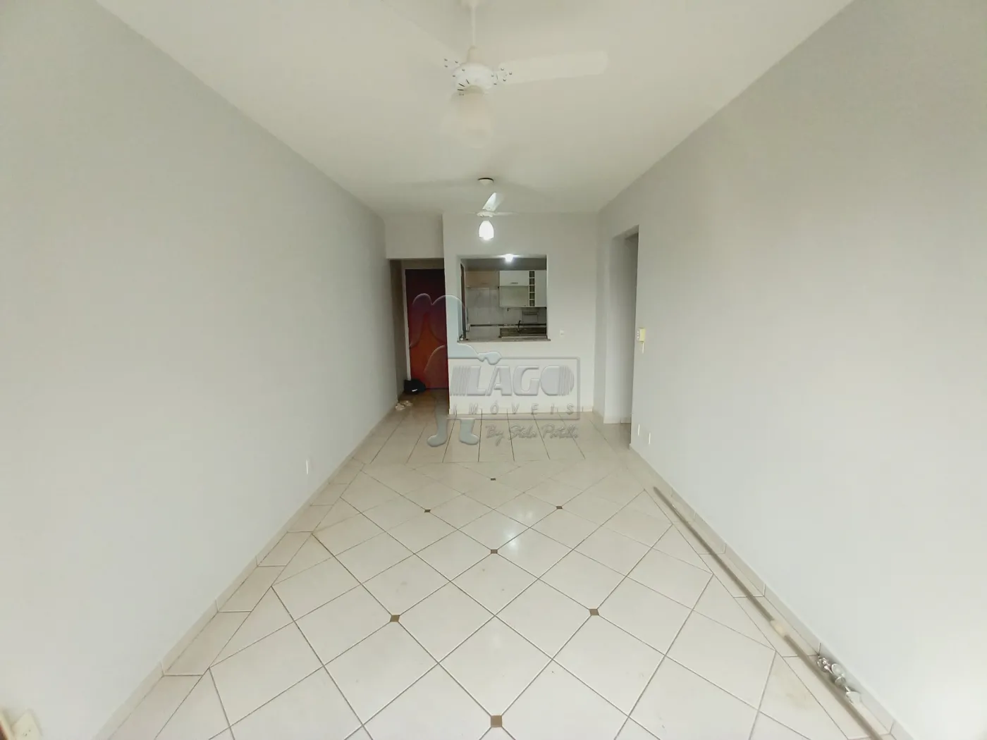 Alugar Apartamento / Padrão em Ribeirão Preto R$ 1.500,00 - Foto 3