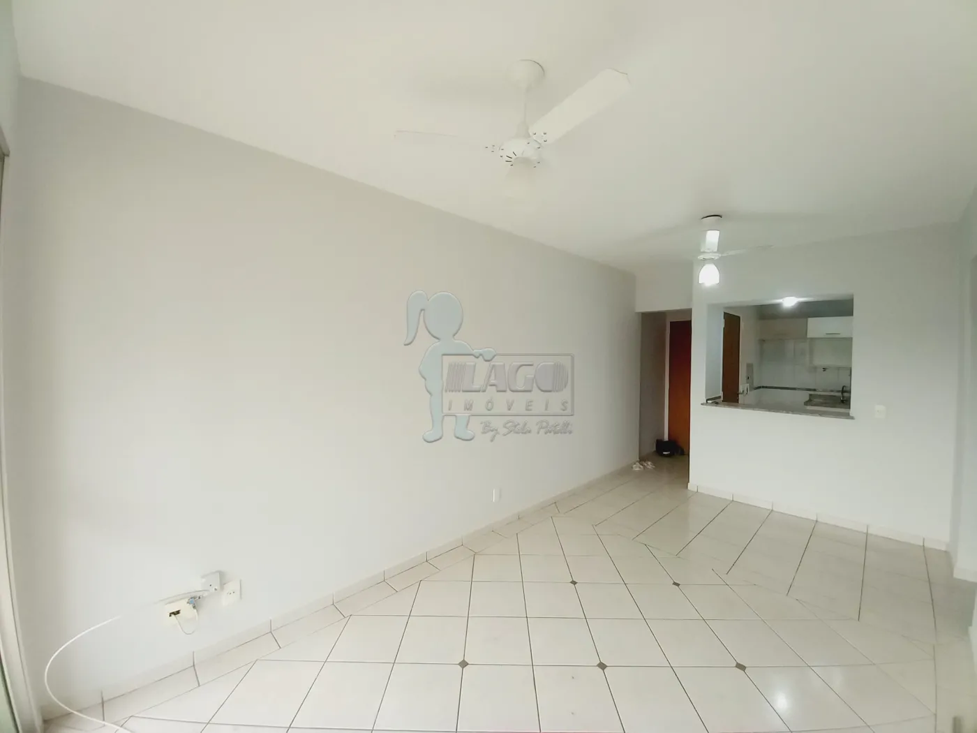 Alugar Apartamento / Padrão em Ribeirão Preto R$ 1.500,00 - Foto 10