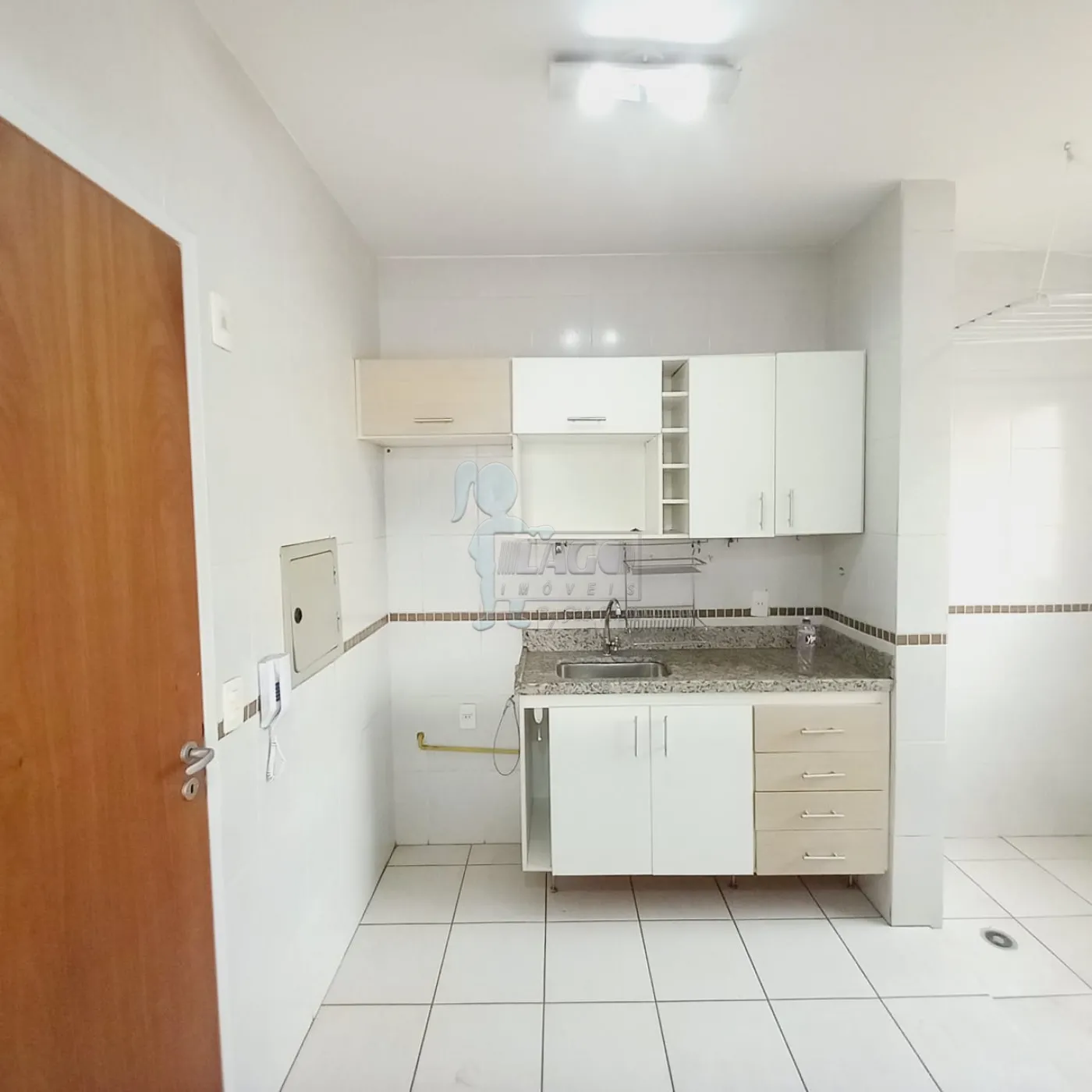 Alugar Apartamento / Padrão em Ribeirão Preto R$ 1.500,00 - Foto 11