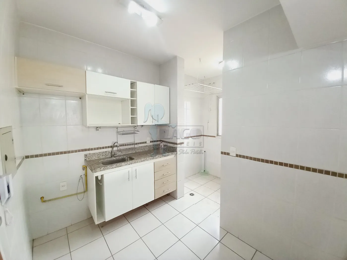 Alugar Apartamento / Padrão em Ribeirão Preto R$ 1.500,00 - Foto 13