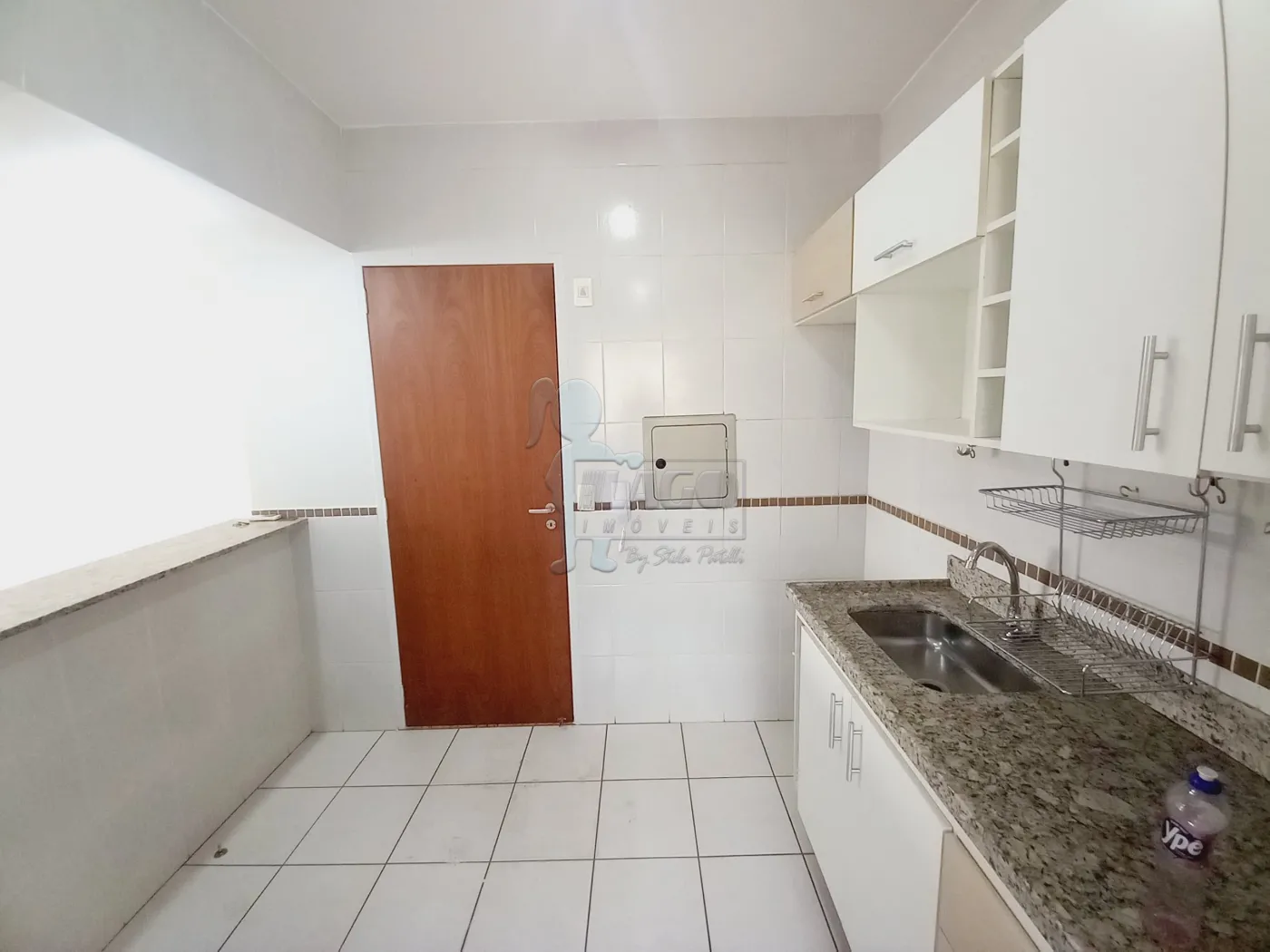 Alugar Apartamento / Padrão em Ribeirão Preto R$ 1.500,00 - Foto 14