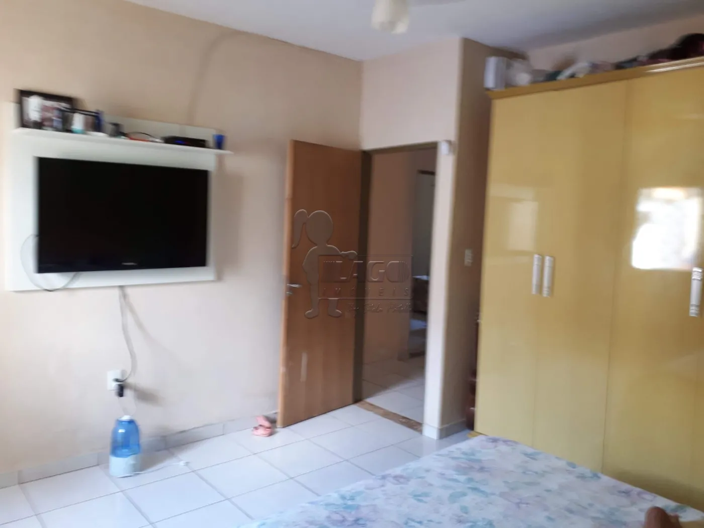 Comprar Casa / Padrão em Ribeirão Preto R$ 360.000,00 - Foto 12