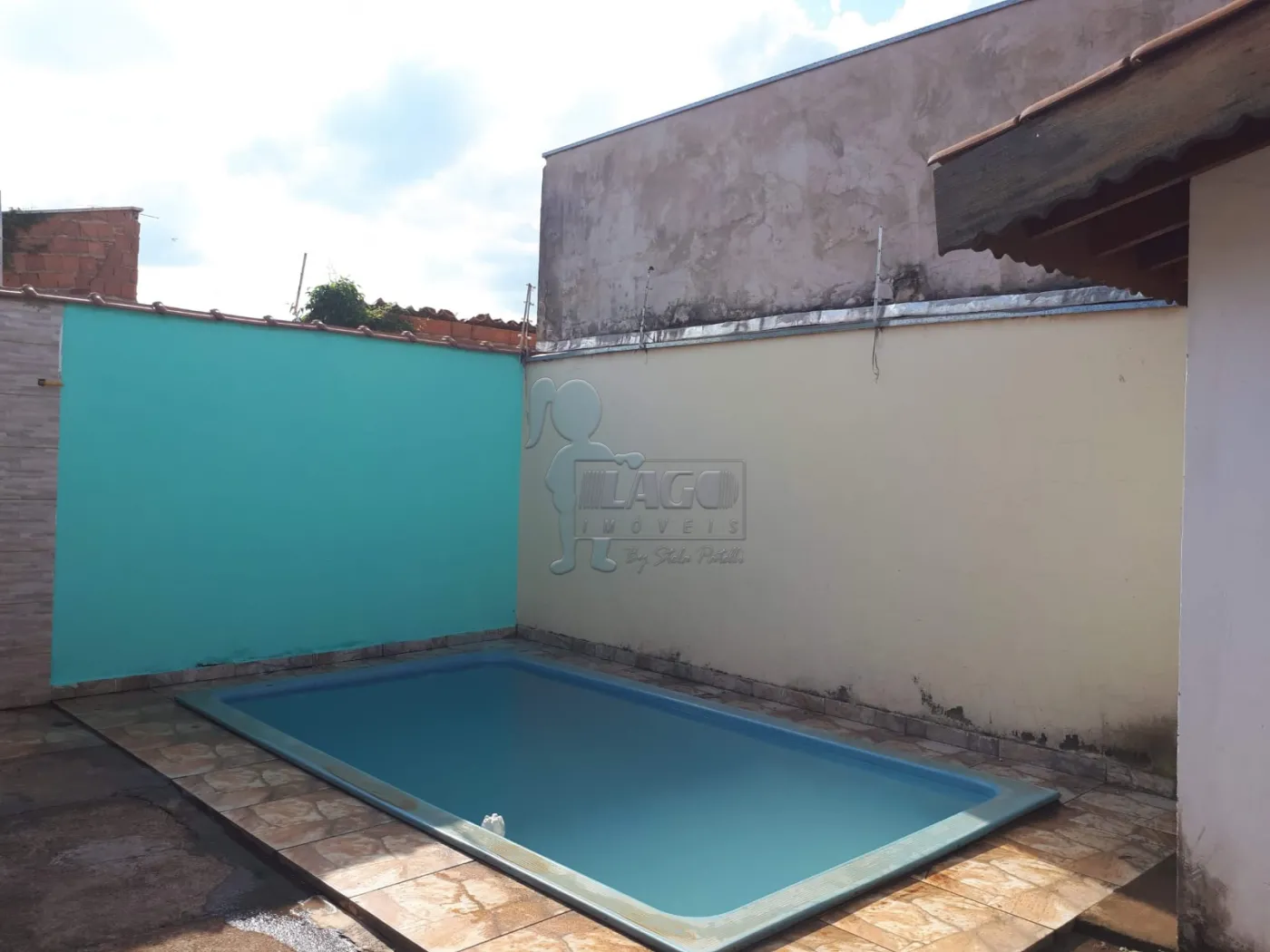 Comprar Casa / Padrão em Ribeirão Preto R$ 360.000,00 - Foto 1