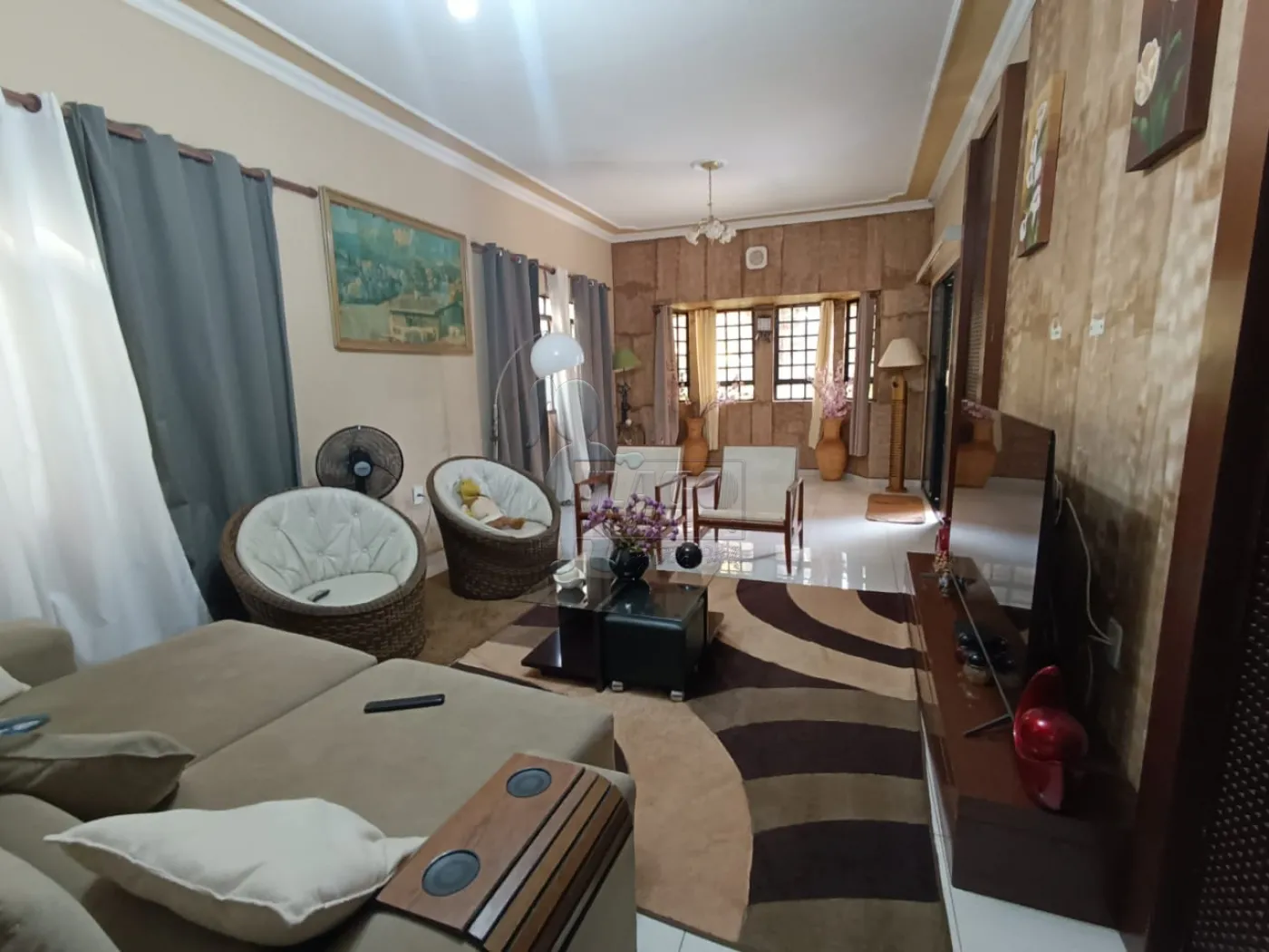 Comprar Casa / Padrão em Ribeirão Preto R$ 850.000,00 - Foto 5