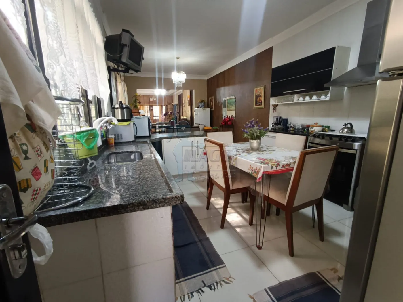 Comprar Casa / Padrão em Ribeirão Preto R$ 850.000,00 - Foto 8