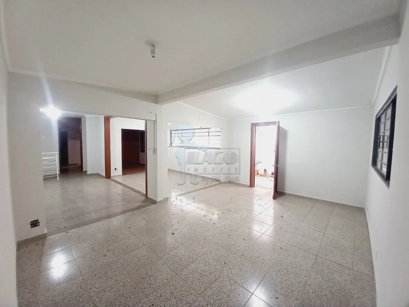 Alugar Comercial padrão / Casa comercial em Ribeirão Preto R$ 5.500,00 - Foto 7