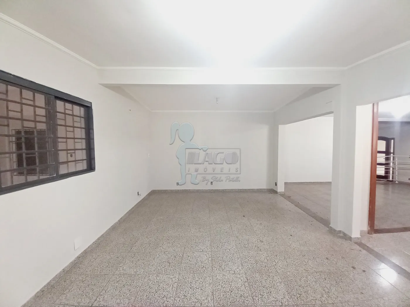 Alugar Comercial padrão / Casa comercial em Ribeirão Preto R$ 5.500,00 - Foto 8