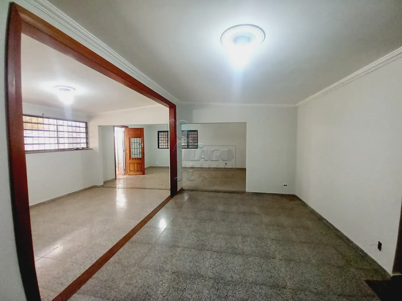 Alugar Comercial padrão / Casa comercial em Ribeirão Preto R$ 5.500,00 - Foto 3