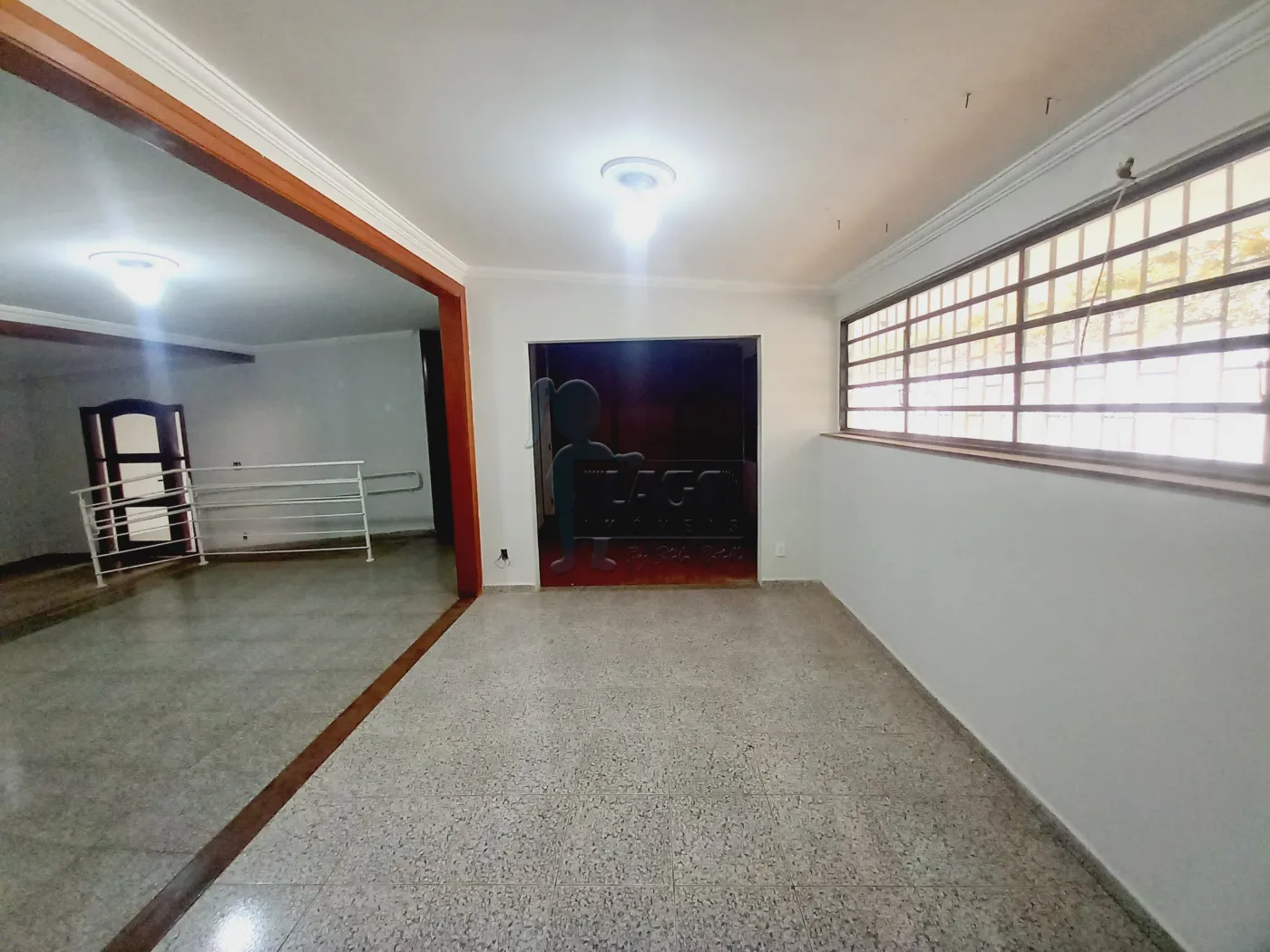 Alugar Comercial padrão / Casa comercial em Ribeirão Preto R$ 5.500,00 - Foto 6