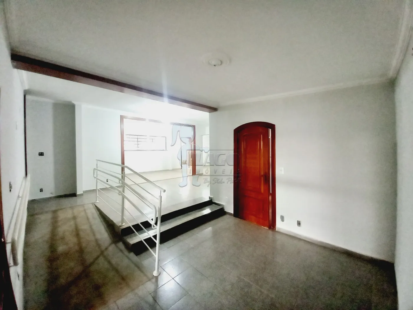 Alugar Comercial padrão / Casa comercial em Ribeirão Preto R$ 5.500,00 - Foto 11