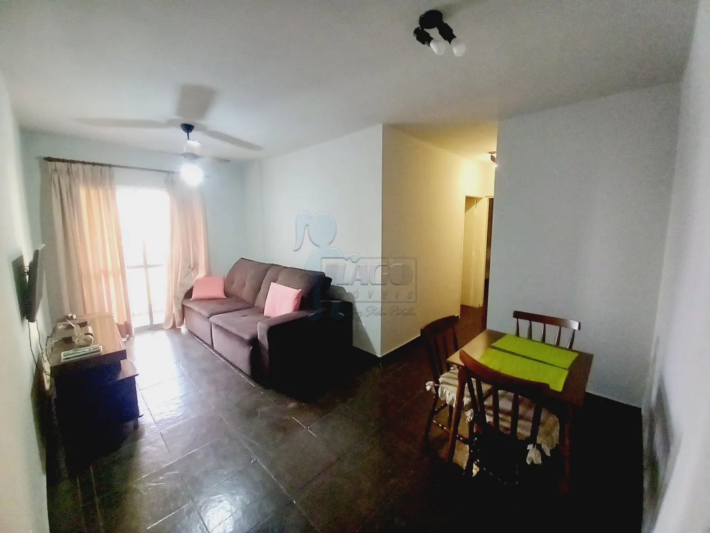 Comprar Apartamento / Padrão em Ribeirão Preto R$ 270.000,00 - Foto 2