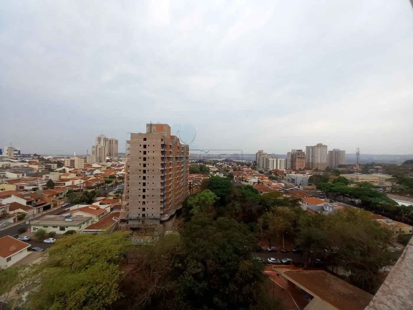 Alugar Apartamento / Padrão em Ribeirão Preto R$ 1.600,00 - Foto 9