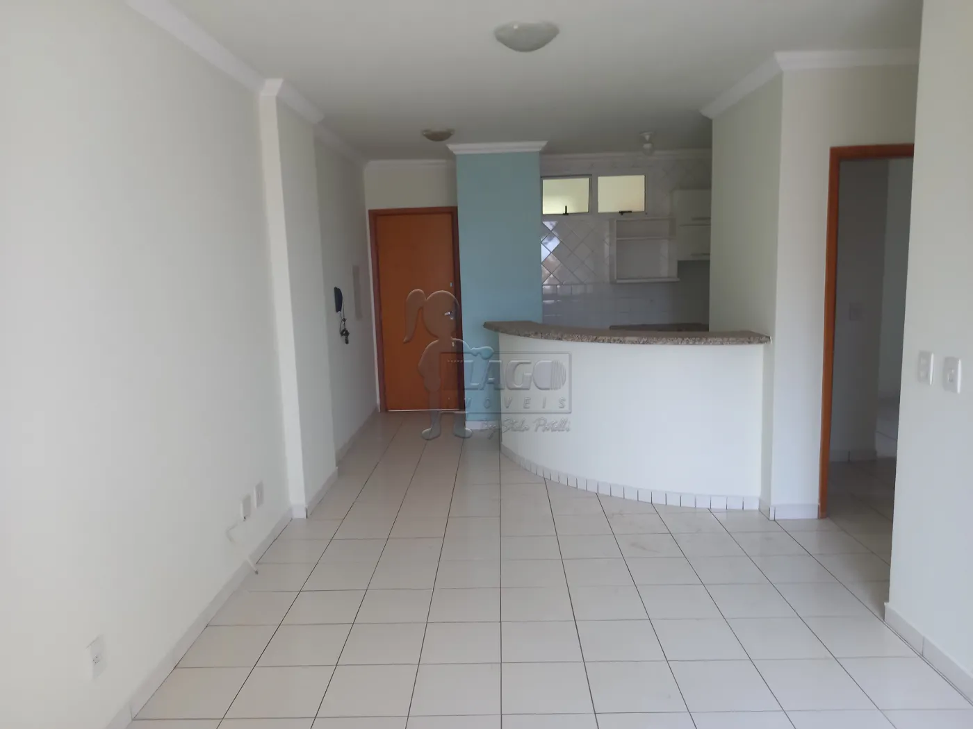 Alugar Apartamento / Padrão em Ribeirão Preto R$ 1.600,00 - Foto 6