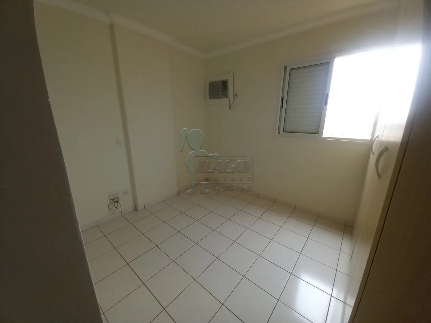 Alugar Apartamento / Padrão em Ribeirão Preto R$ 1.600,00 - Foto 3