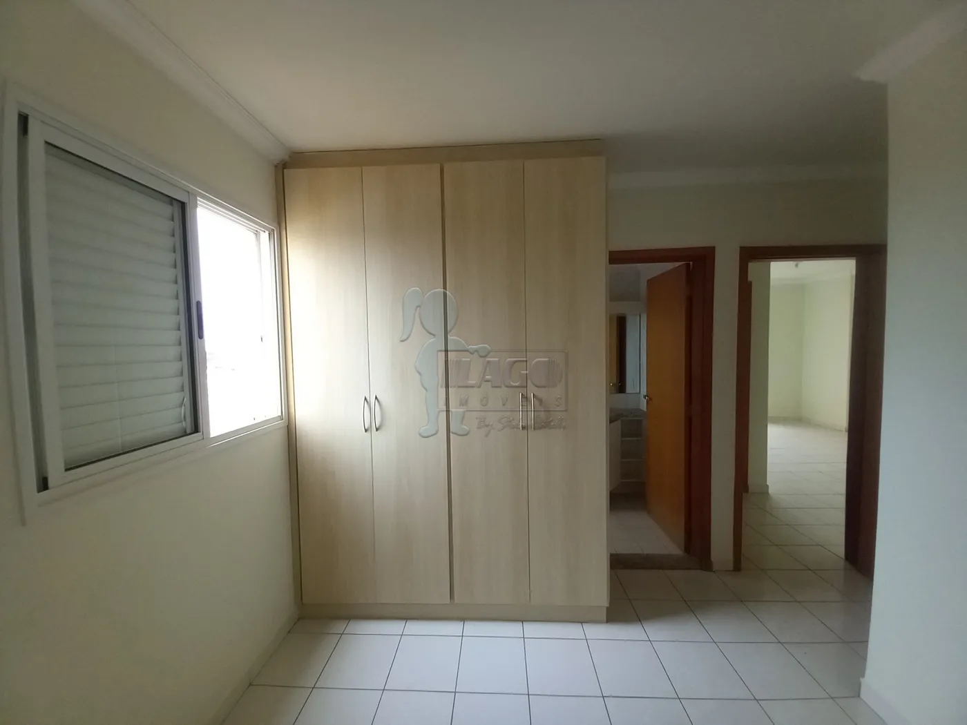 Alugar Apartamento / Padrão em Ribeirão Preto R$ 1.600,00 - Foto 2