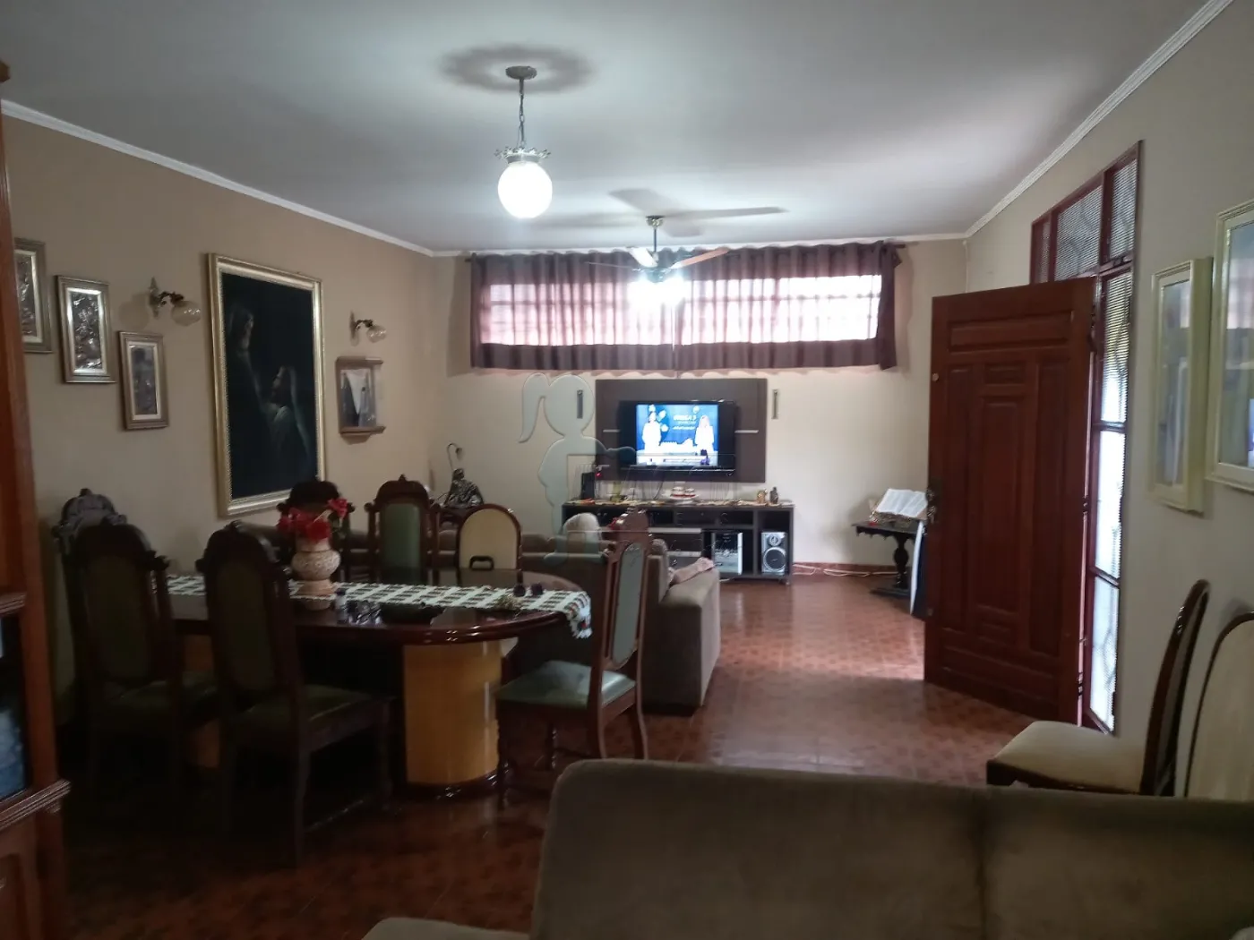 Comprar Casa / Padrão em Ribeirão Preto R$ 590.000,00 - Foto 3