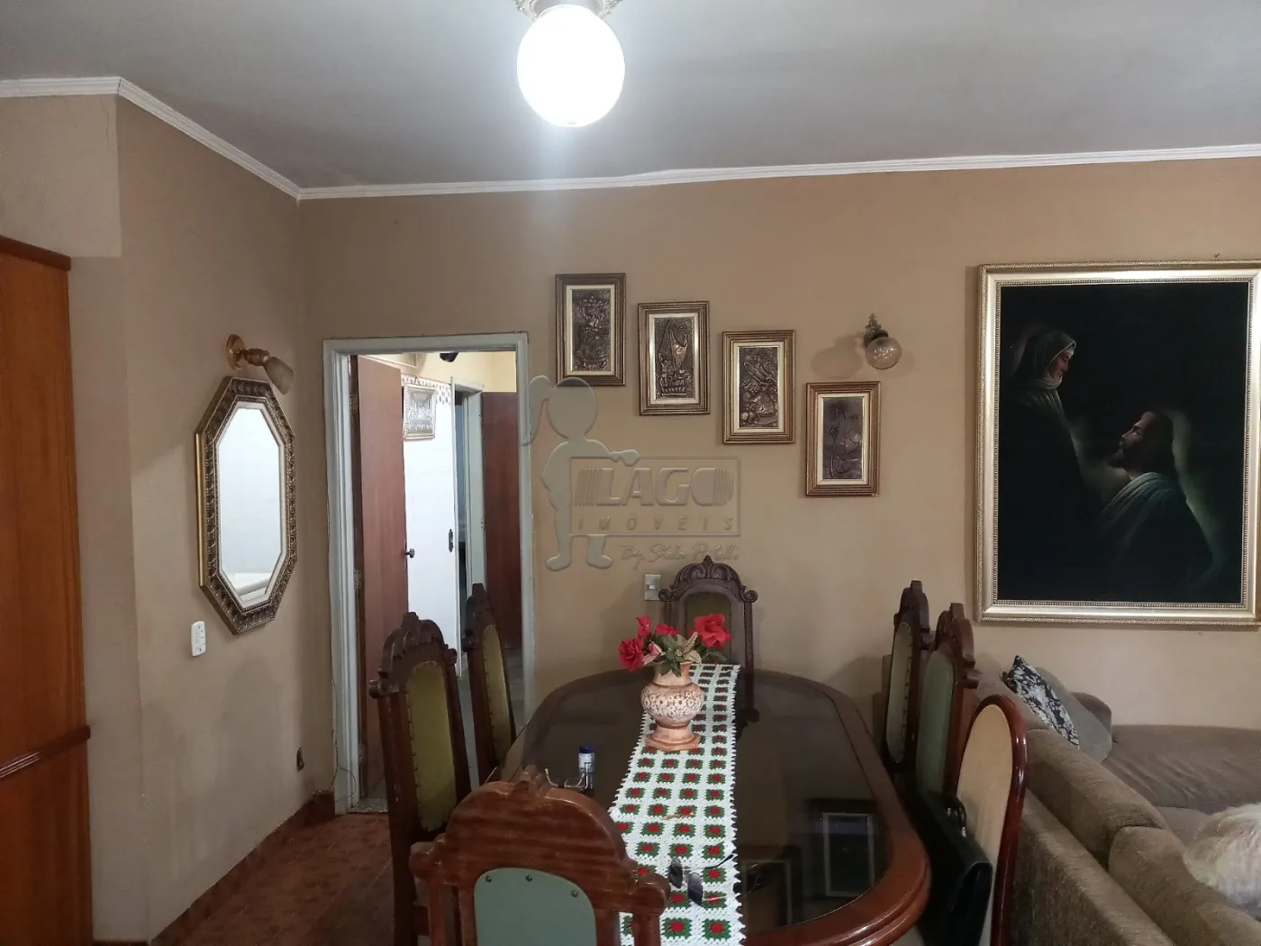 Comprar Casa / Padrão em Ribeirão Preto R$ 590.000,00 - Foto 4