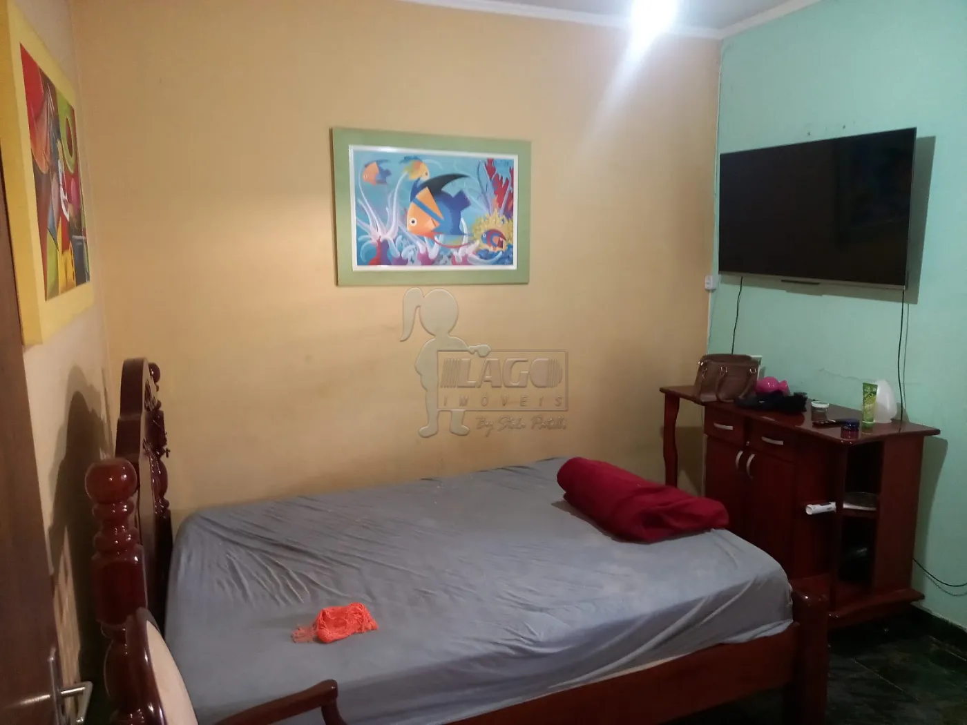 Comprar Casa / Padrão em Ribeirão Preto R$ 590.000,00 - Foto 5