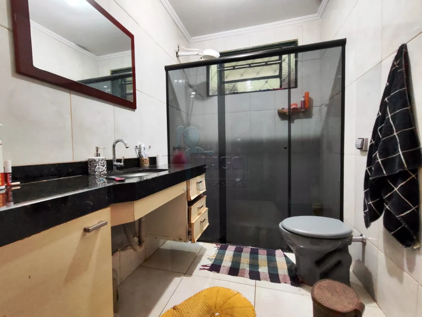 Comprar Casa / Padrão em Ribeirão Preto R$ 300.000,00 - Foto 9