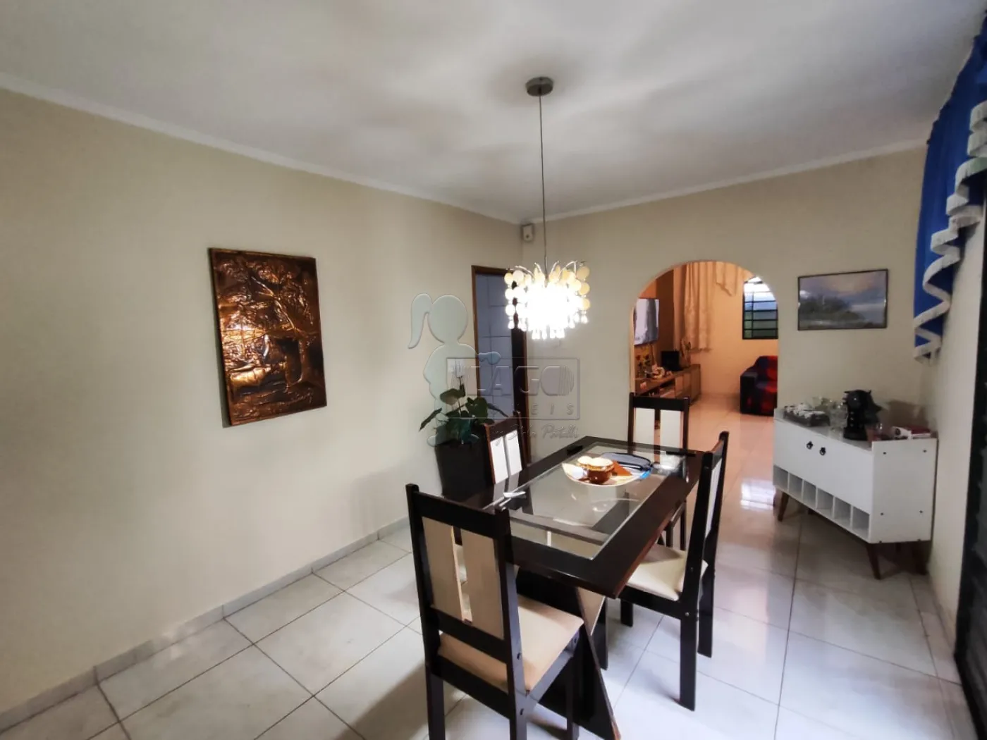 Comprar Casa / Padrão em Ribeirão Preto R$ 300.000,00 - Foto 5