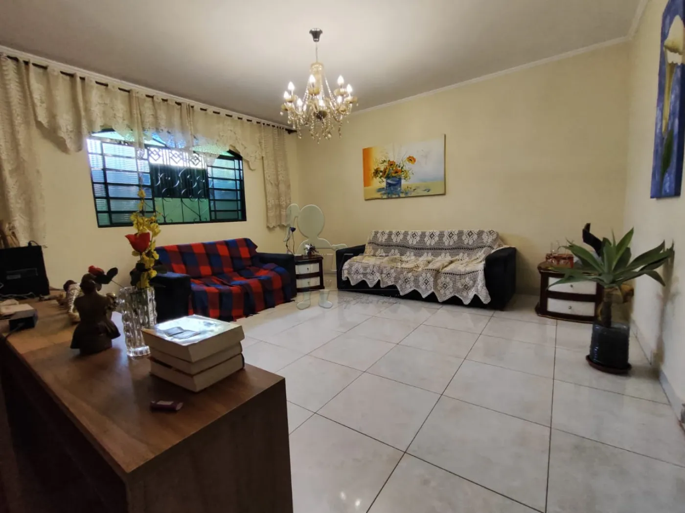 Comprar Casa / Padrão em Ribeirão Preto R$ 300.000,00 - Foto 2