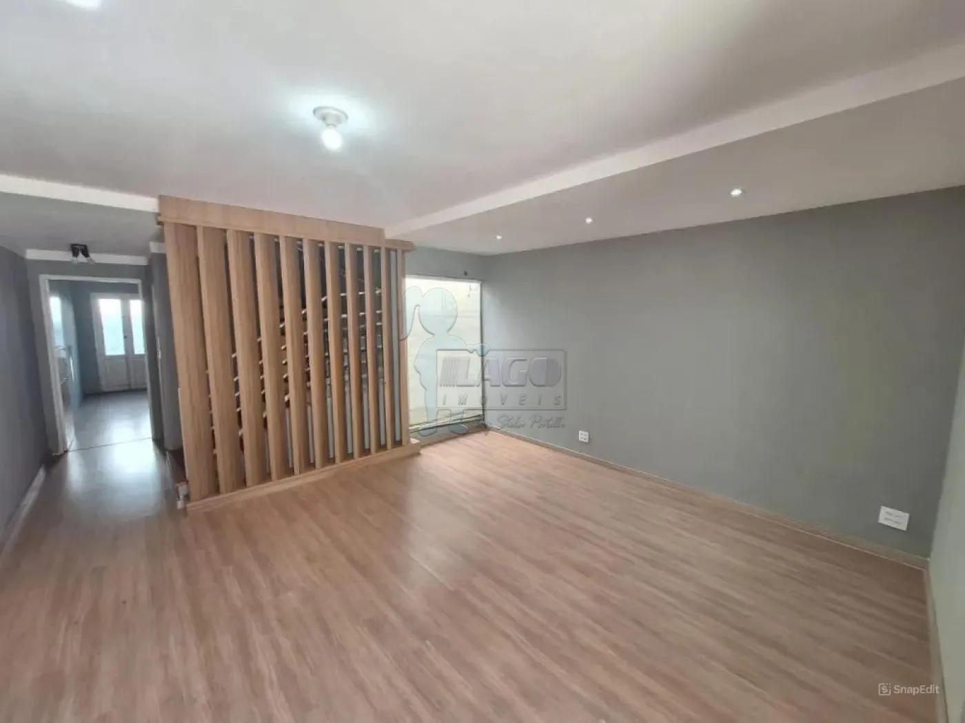 Alugar Casa / Padrão em Ribeirão Preto R$ 3.500,00 - Foto 3