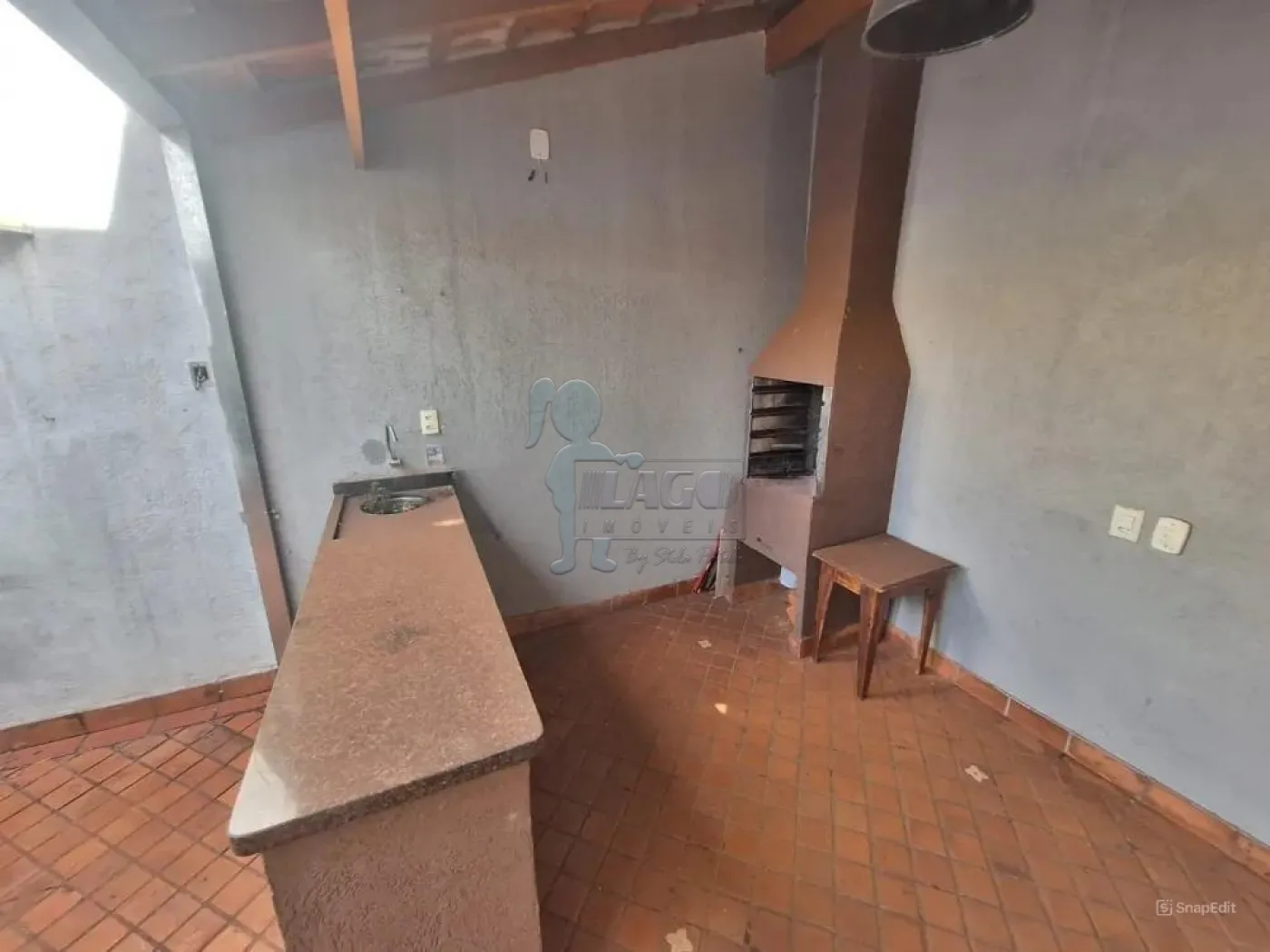 Alugar Casa / Padrão em Ribeirão Preto R$ 3.500,00 - Foto 14