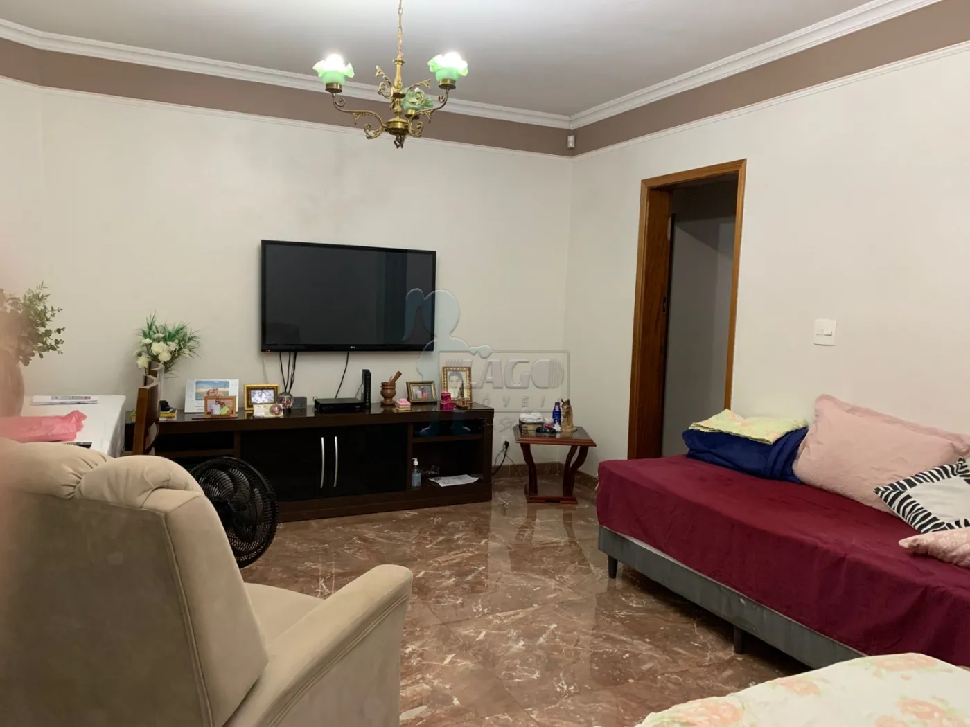 Comprar Casa / Padrão em Ribeirão Preto R$ 480.000,00 - Foto 4