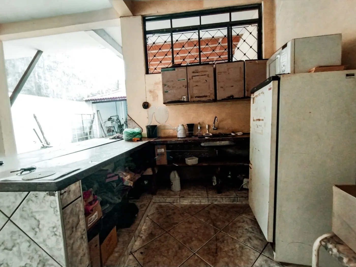 Comprar Comercial padrão / Casa comercial em Ribeirão Preto R$ 500.000,00 - Foto 1