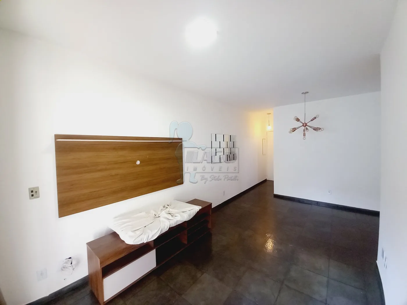 Alugar Apartamento / Padrão em Ribeirão Preto R$ 1.300,00 - Foto 3